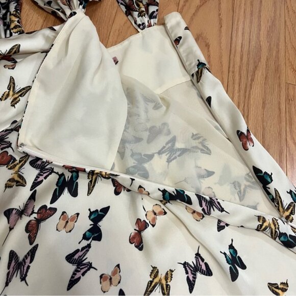 Ted aker utterfly alter antout ress - Picture 11 of 15